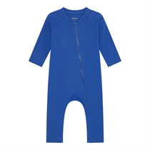 BIRKHOLM Natdragt Kobolt Blå